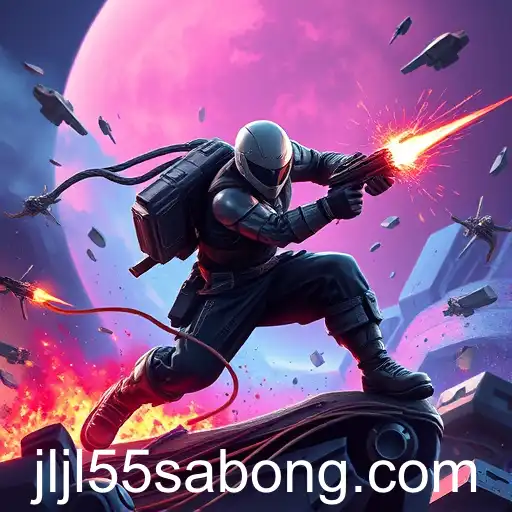 The Thrilling World of Action Games: Exploring the 'jljl55' Phenomenon