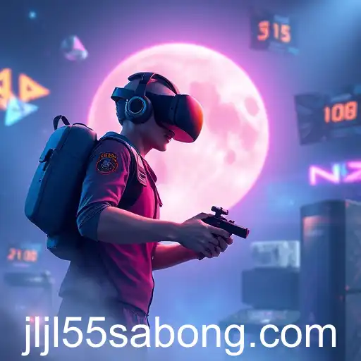 Digital Renaissance in Gaming