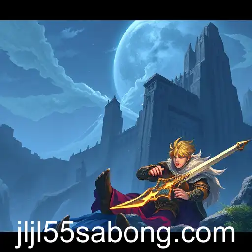 Emerging Trends in Online Gaming: jljl55 and Beyond