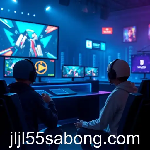 The Evolution of Online Gaming and the Rise of Keyword Marketing