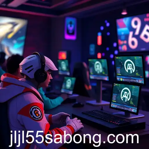 Exploring New Frontiers in Online Gaming