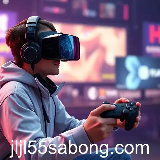 Gaming Trends and Developments in 2025