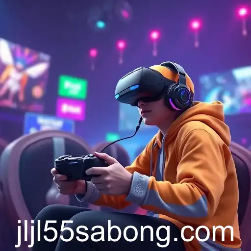 The Rise of jljl55: Revolutionizing Online Games