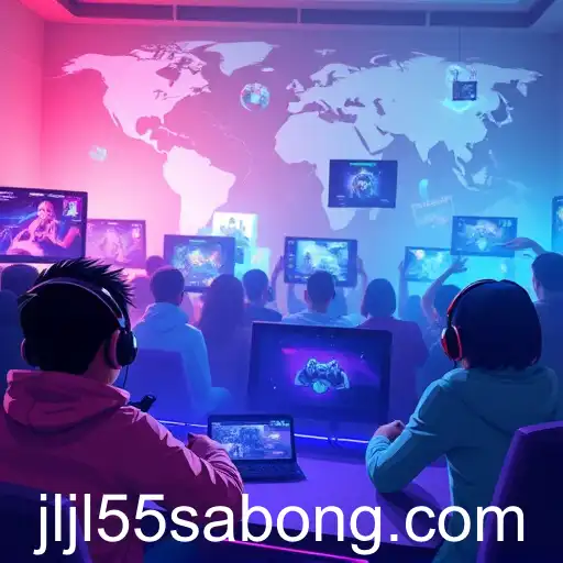 The Impact of Online Gaming in 2025