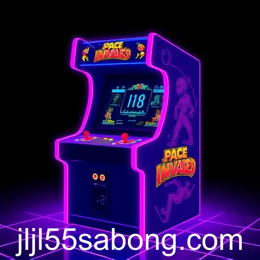 Gaming Trends and Developments on jljl55