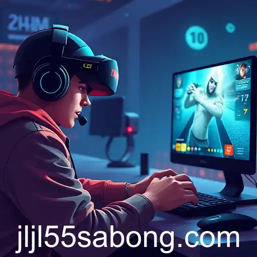 The Rise of jljl55: Transforming Online Gaming in 2025