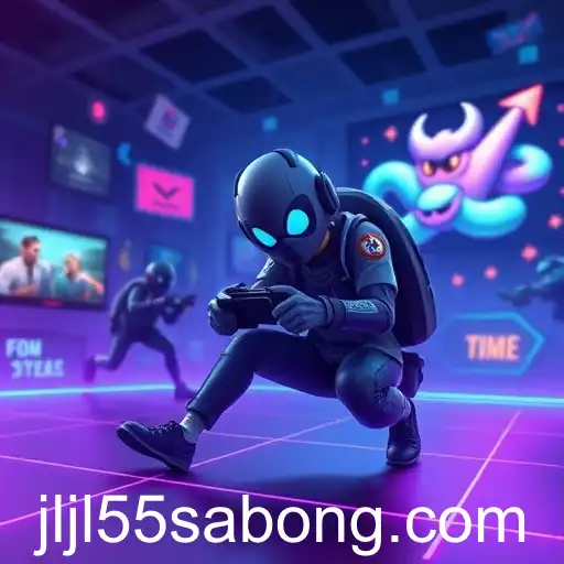 Online Gaming Platform Evolve: A New Era with jljl55