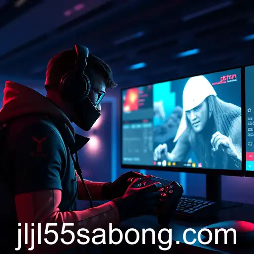 Rise of Digital Gaming in Turbulent Times