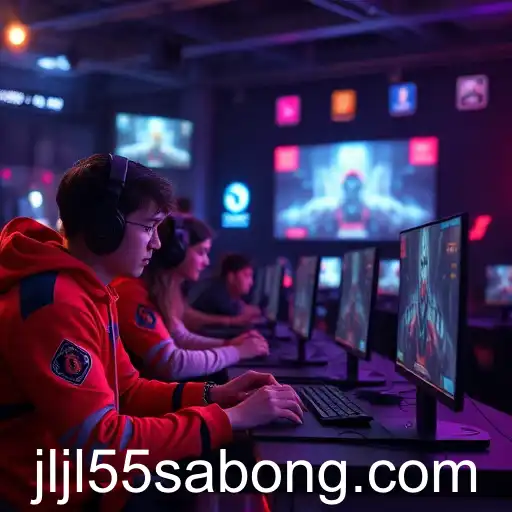 Exploring the Rise of Online Gaming Platforms