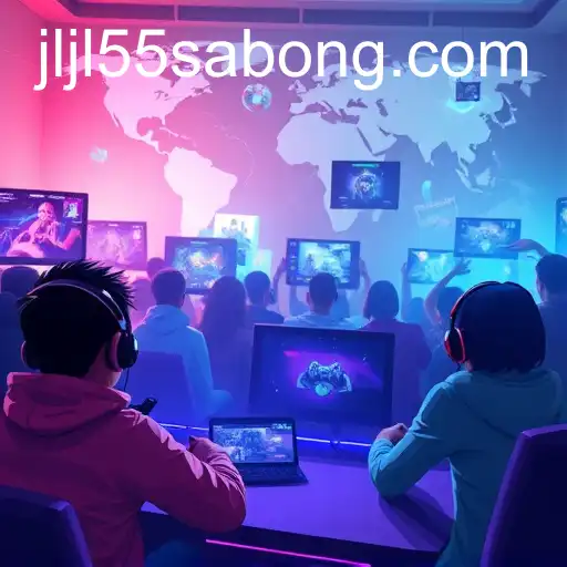 Evolving Gaming Trends Amidst Global Shifts