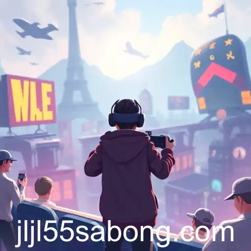 Gaming Evolution and the Online Experience