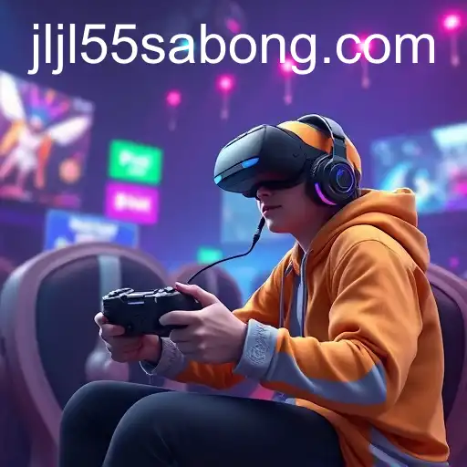 Gaming Innovation Revolutionizes Digital Play