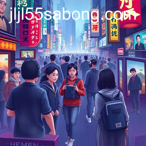 Online Gaming Trends: A Close Look