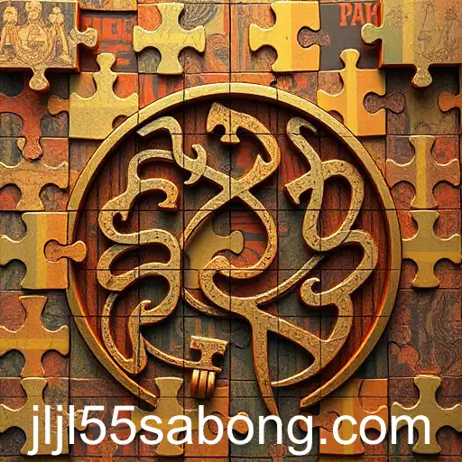 Exploring the World of Puzzle Games: The Enigma of 'jljl55'