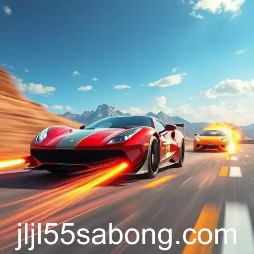 The Thrilling World of Racing Games: Speed, Strategy, and Skill