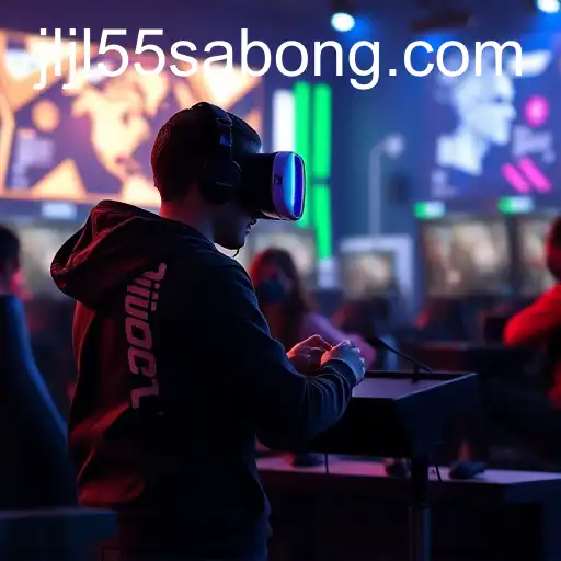 The Rise of Online Gaming in a Digital Era