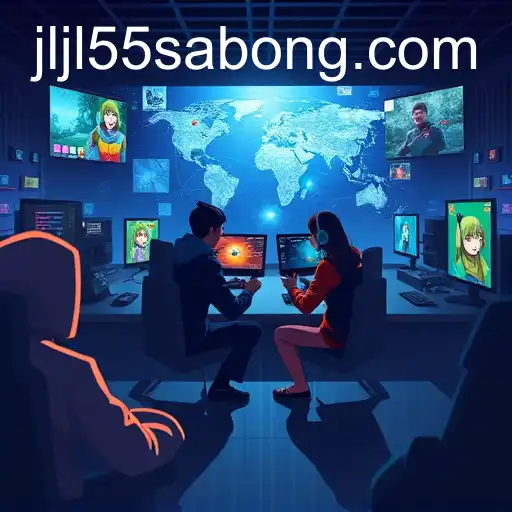 The Rise of Online Gaming Communities