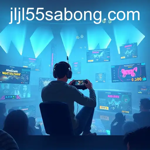 The Rising Influence of Jljl55 in Online Gaming