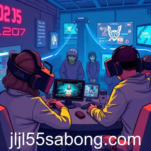 Exploring the Growing Trends in Online Gaming