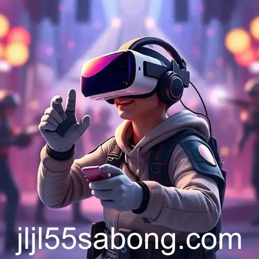 Virtual Reality and the Future of Gaming